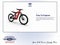 2025 Ford eBike Bronco Medium