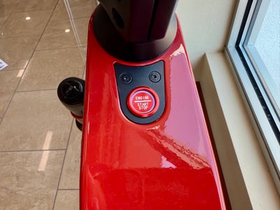 2024 Ford eBike Mustang 60th Anniversary Edition Medium