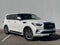 2021 INFINITI QX80 LUXE
