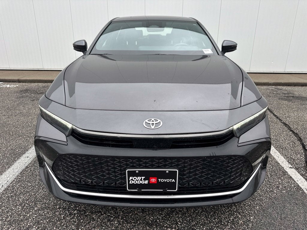 2023 Toyota Crown XLE