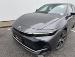 2023 Toyota Crown XLE