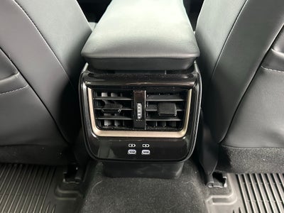 2025 Toyota Crown Signia Limited