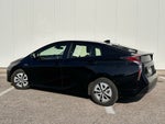2018 Toyota Prius Three