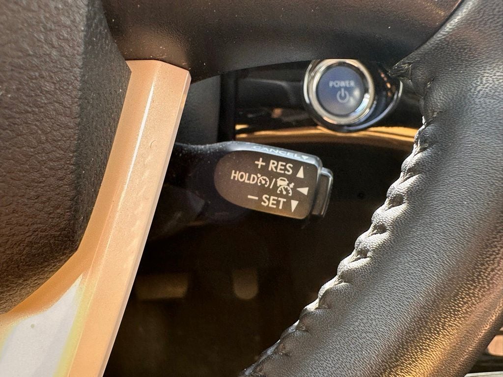 2018 Toyota Prius Three