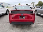 2020 Toyota Prius LE AWD-e