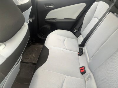 2020 Toyota Prius LE AWD-e