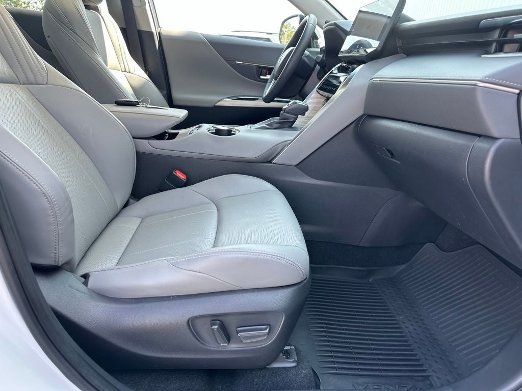2024 Toyota Venza Limited