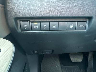 2024 Toyota Venza Limited
