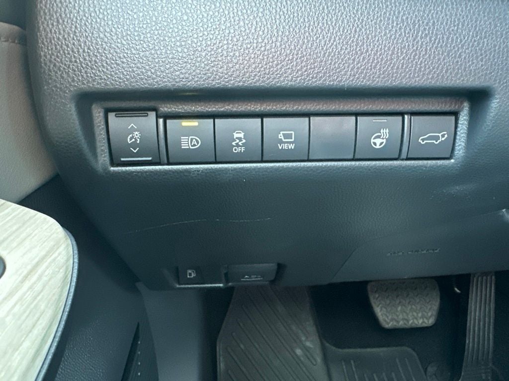 2024 Toyota Venza Limited
