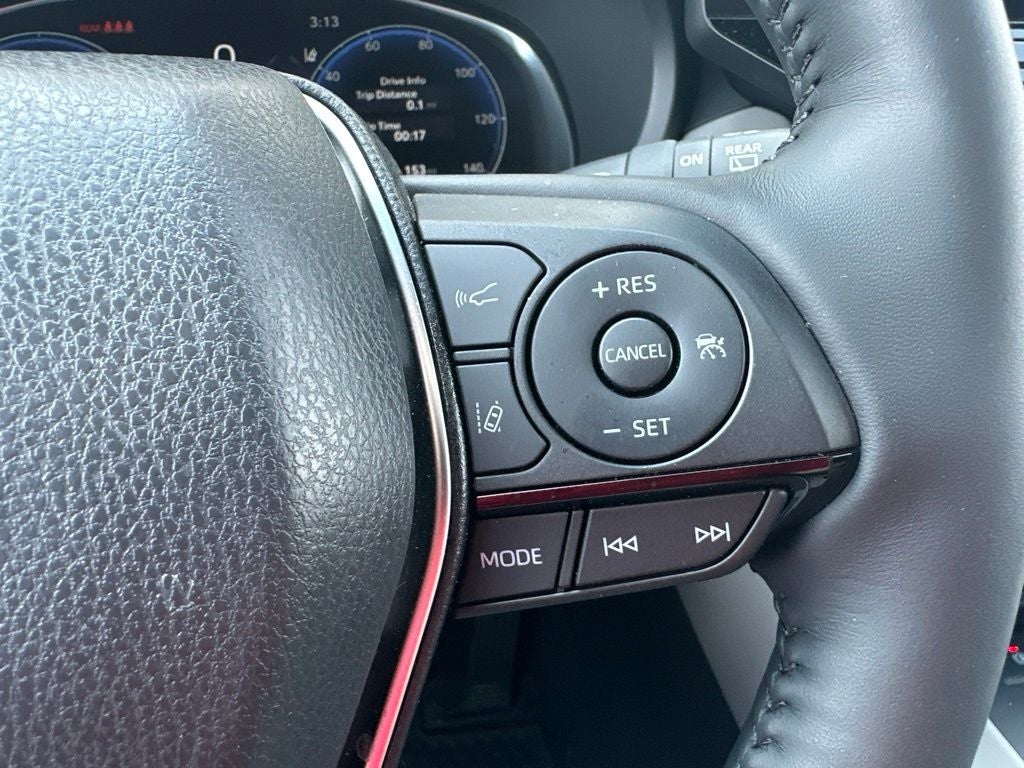 2024 Toyota Venza Limited