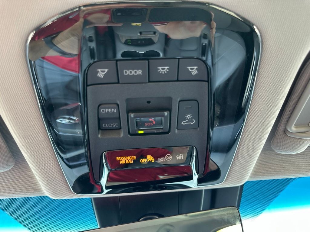2024 Toyota Venza Limited
