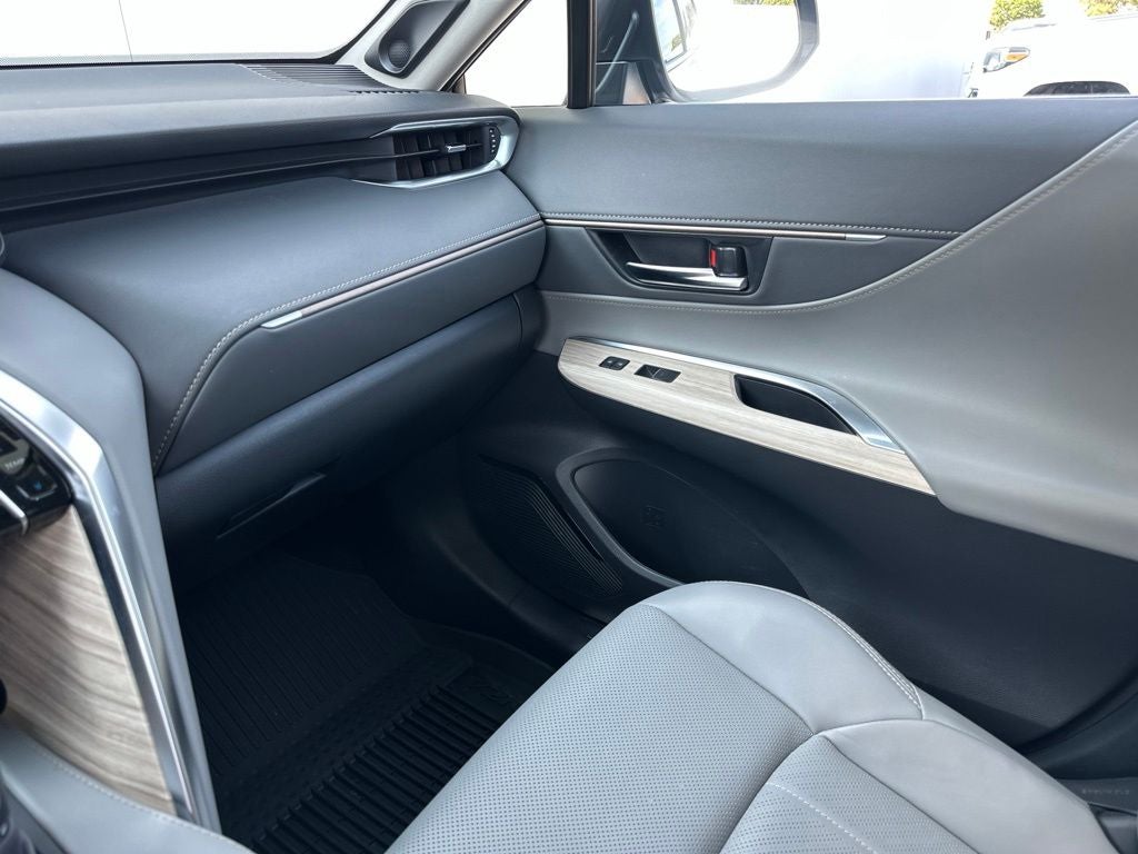 2024 Toyota Venza Limited