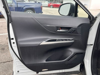 2023 Toyota Venza XLE Nightshade