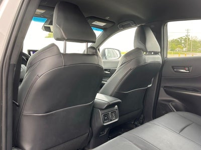 2023 Toyota Venza XLE Nightshade