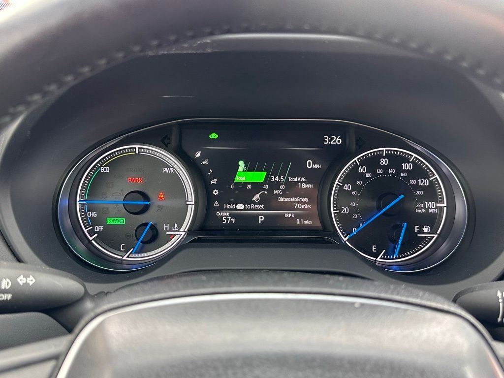 2023 Toyota Venza XLE Nightshade