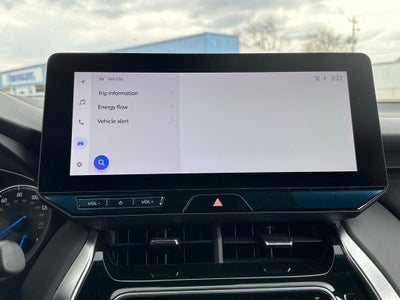 2023 Toyota Venza XLE Nightshade