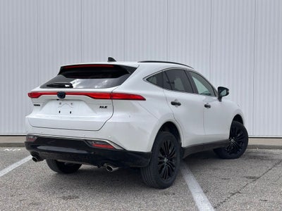 2023 Toyota Venza XLE Nightshade