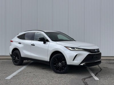 2023 Toyota Venza XLE Nightshade