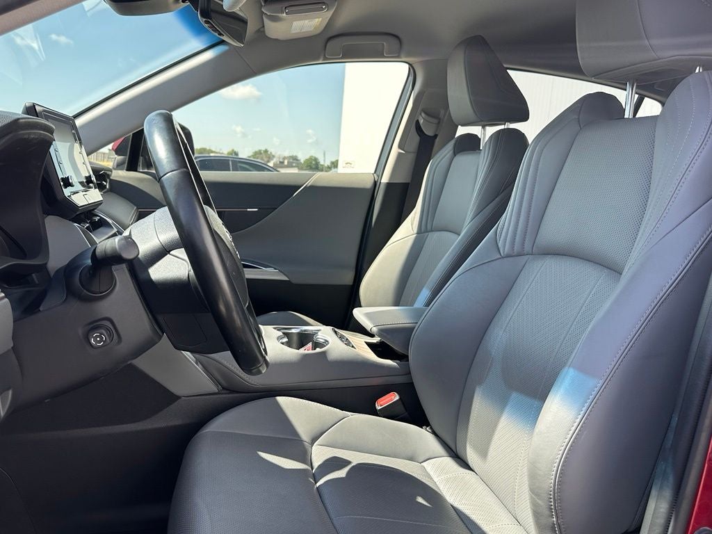 2021 Toyota Venza XLE
