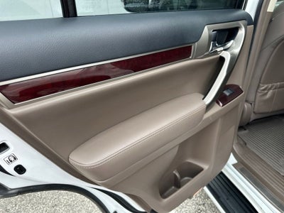 2019 Lexus GX 460