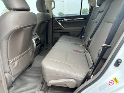 2019 Lexus GX 460