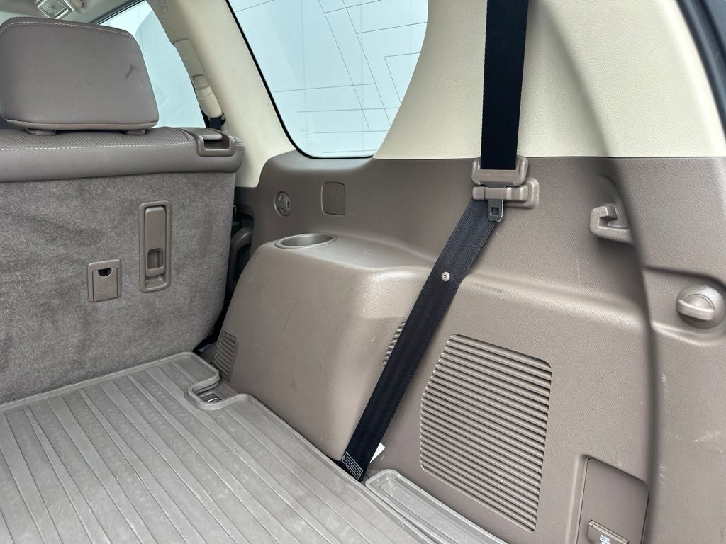 2019 Lexus GX 460