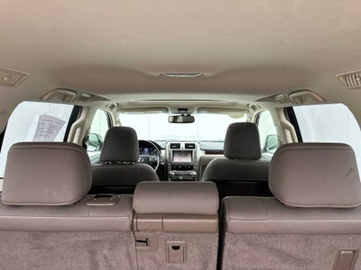 2019 Lexus GX 460