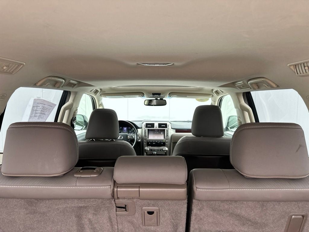 2019 Lexus GX 460