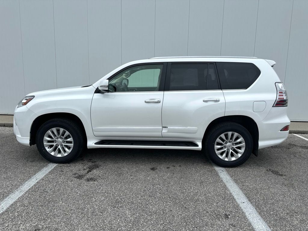 2019 Lexus GX 460