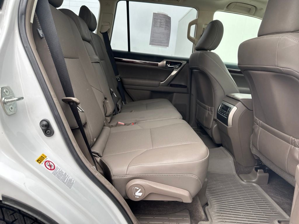 2019 Lexus GX 460