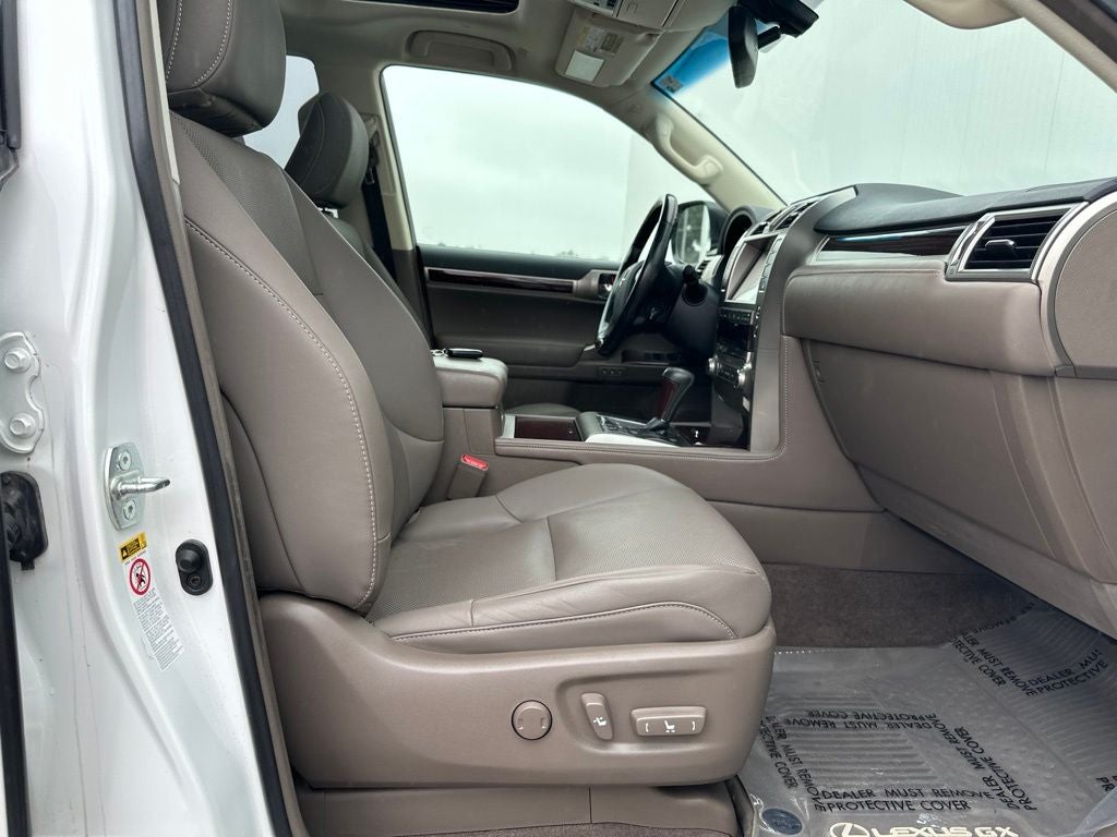 2019 Lexus GX 460