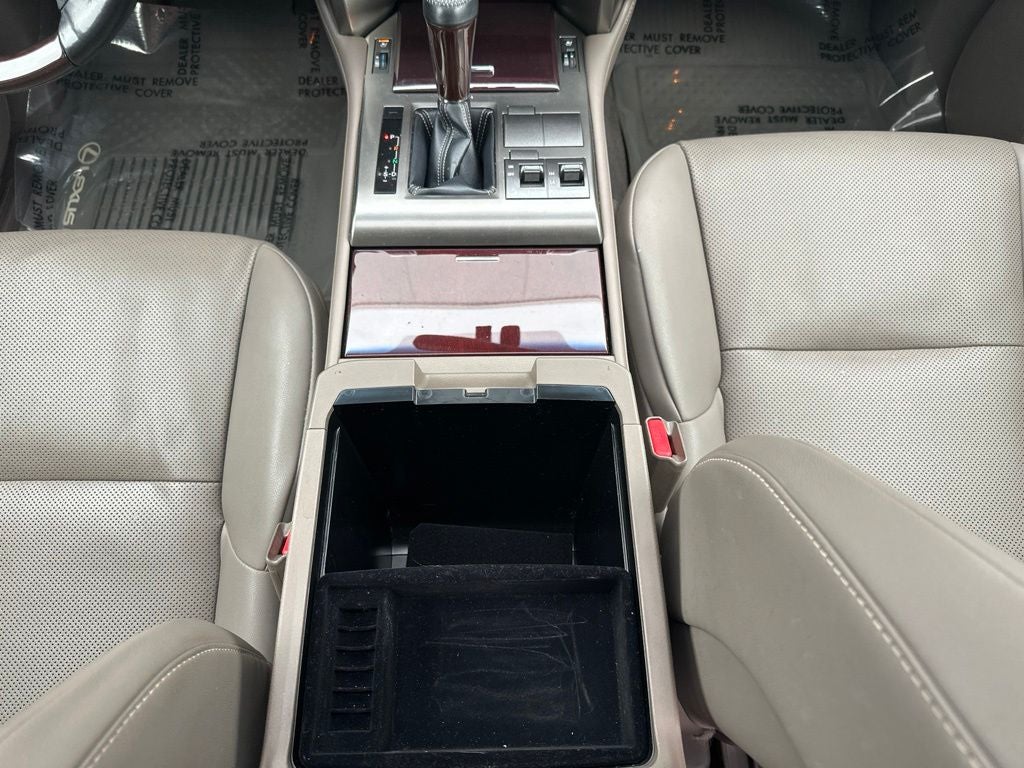 2019 Lexus GX 460