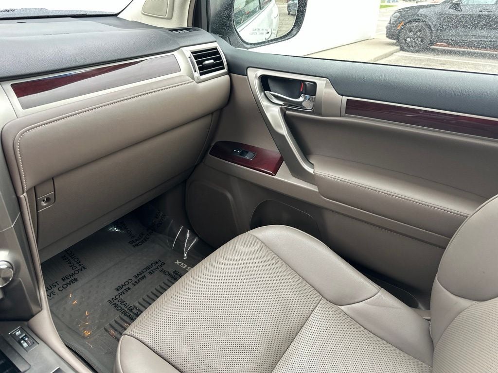 2019 Lexus GX 460