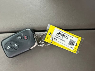 2019 Lexus GX 460