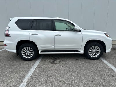 2019 Lexus GX 460