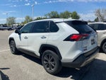 2022 Toyota RAV4 Hybrid Limited