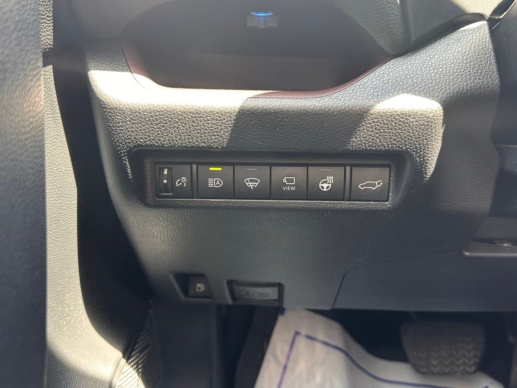 2022 Toyota RAV4 Hybrid Limited