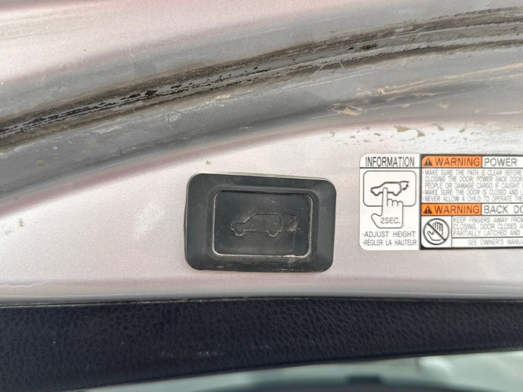 2018 Toyota RAV4 SE