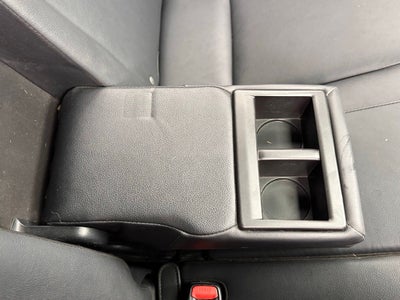 2018 Toyota RAV4 SE