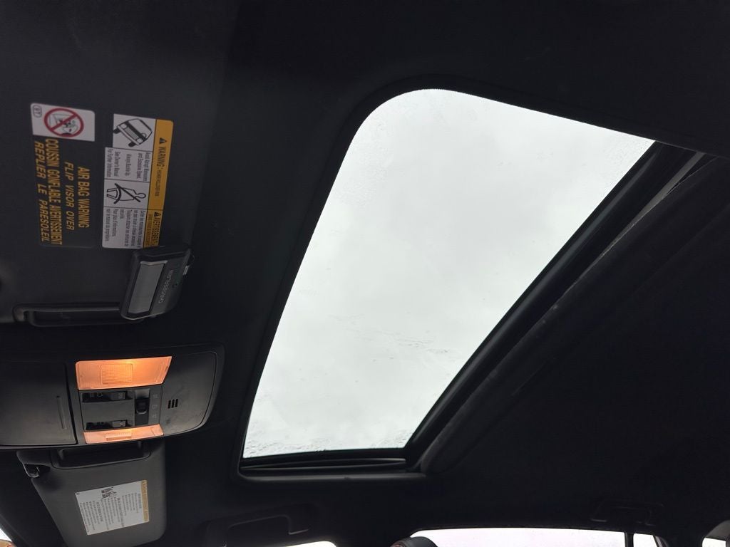 2018 Toyota RAV4 SE
