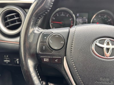 2018 Toyota RAV4 SE