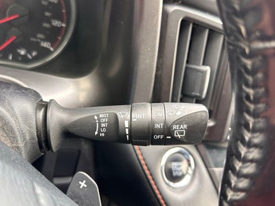 2018 Toyota RAV4 SE