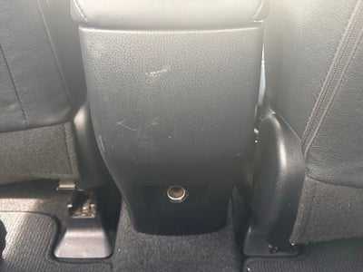2018 Toyota RAV4 SE