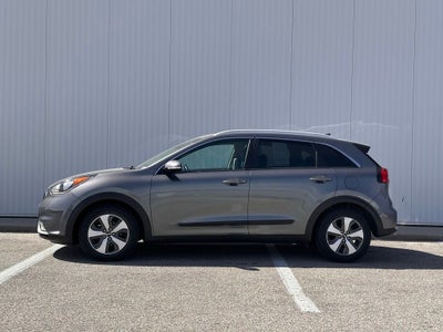 2018 Kia Niro EX