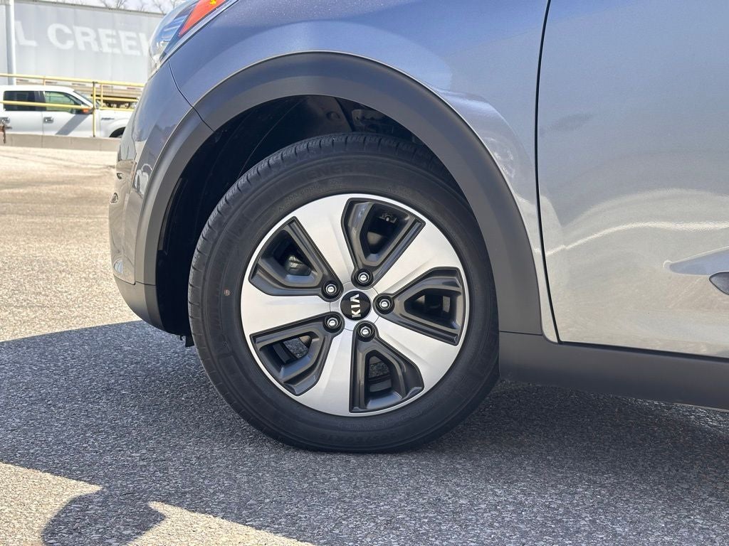 2018 Kia Niro EX