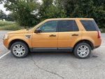 2008 Land Rover LR2 SE