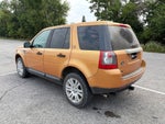 2008 Land Rover LR2 SE