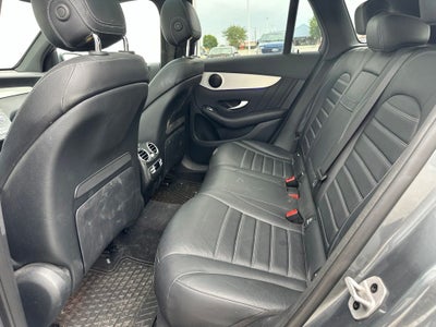 2022 Mercedes-Benz GLC GLC 43 AMG® 4MATIC®