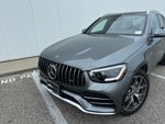 2022 Mercedes-Benz GLC GLC 43 AMG® 4MATIC®