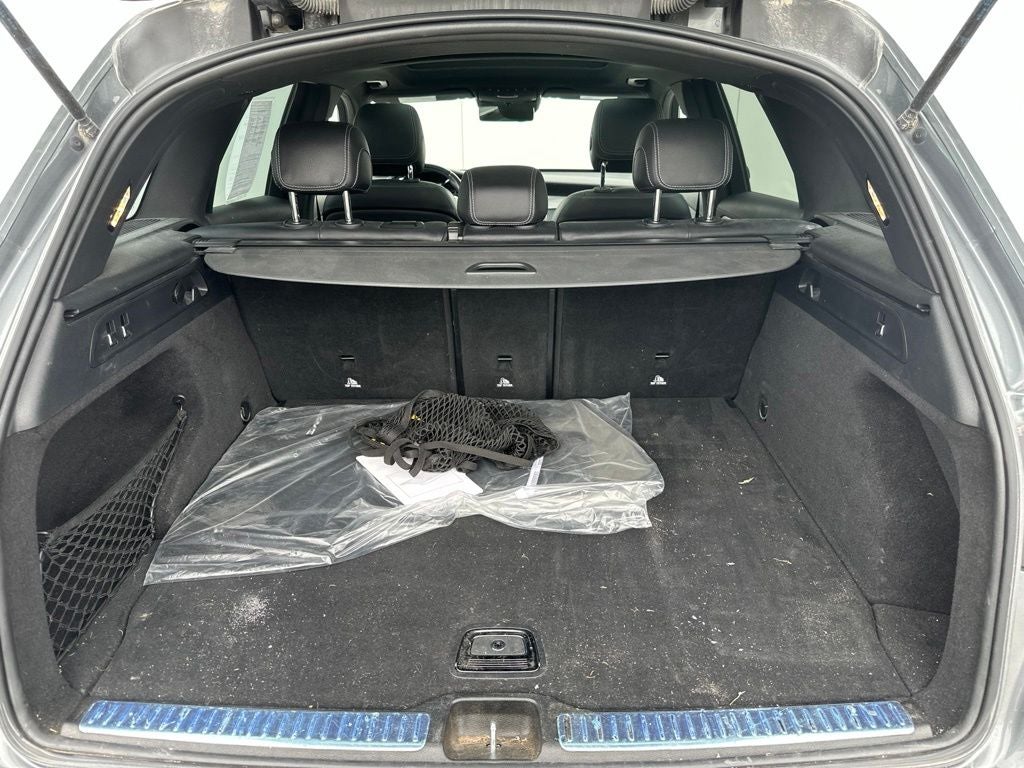 2022 Mercedes-Benz GLC GLC 43 AMG® 4MATIC®